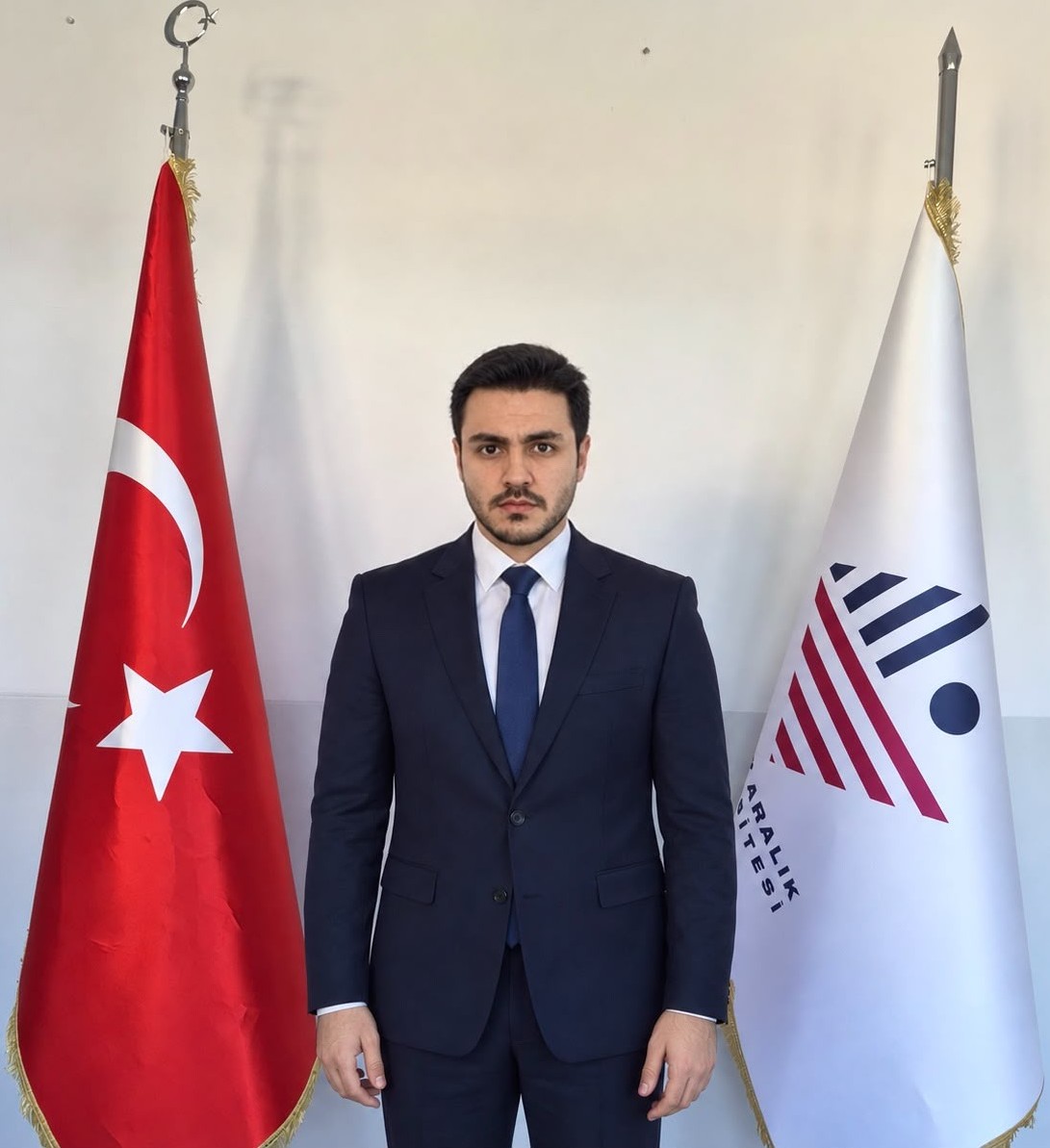 Mustafa Fatih AYDIN